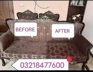Professional Sofa, Carpet, Mattress, and Rug Deep Cleaning Services