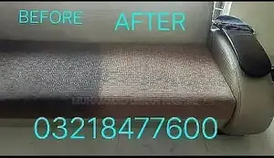 Professional Sofa, Carpet, Mattress, and Rug Deep Cleaning Services