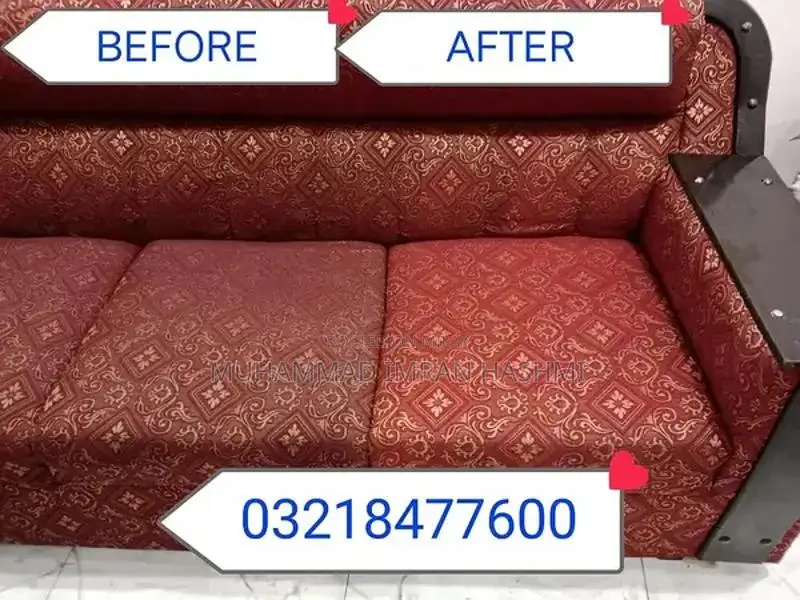 Professional Sofa, Carpet, Mattress, and Rug Deep Cleaning Services