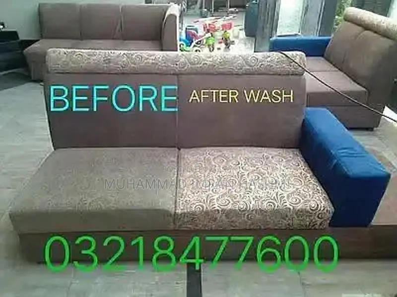 Professional Sofa, Carpet, Mattress, and Rug Deep Cleaning Services