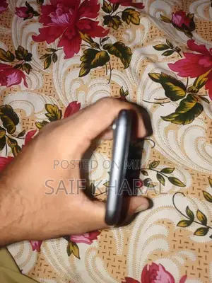 Apple iPhone 11 64GB Black Smartphone