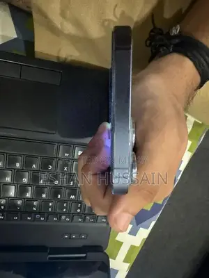 Apple iPhone 13 Pro Max High-Performance Smartphone