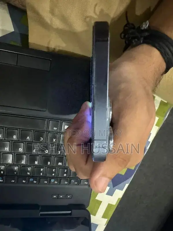 Apple iPhone 13 Pro Max High-Performance Smartphone