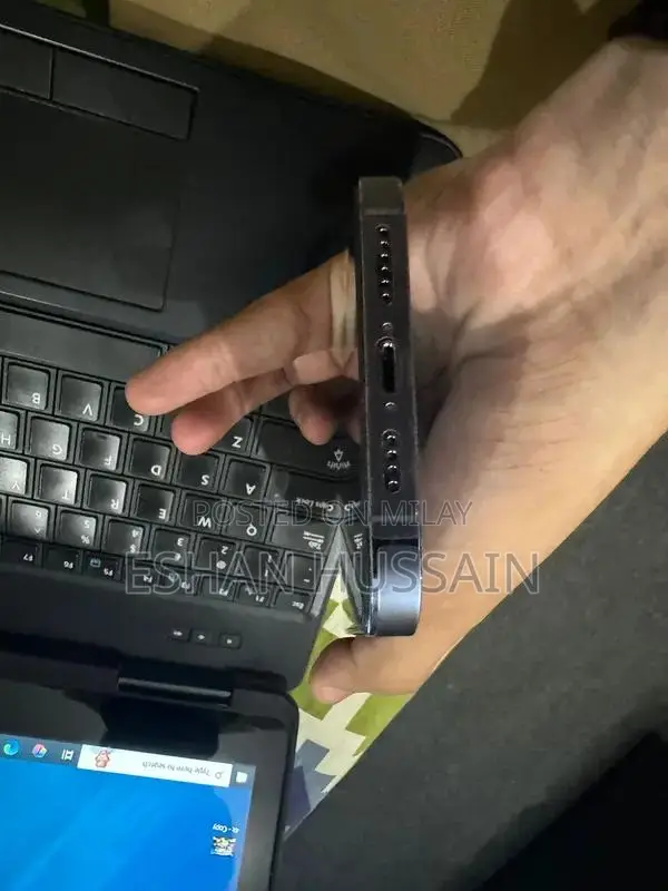 Apple iPhone 13 Pro Max High-Performance Smartphone