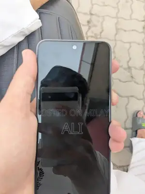 Photo - Smartphone with 4GB RAM and 128GB Storage, Side Fingerprint