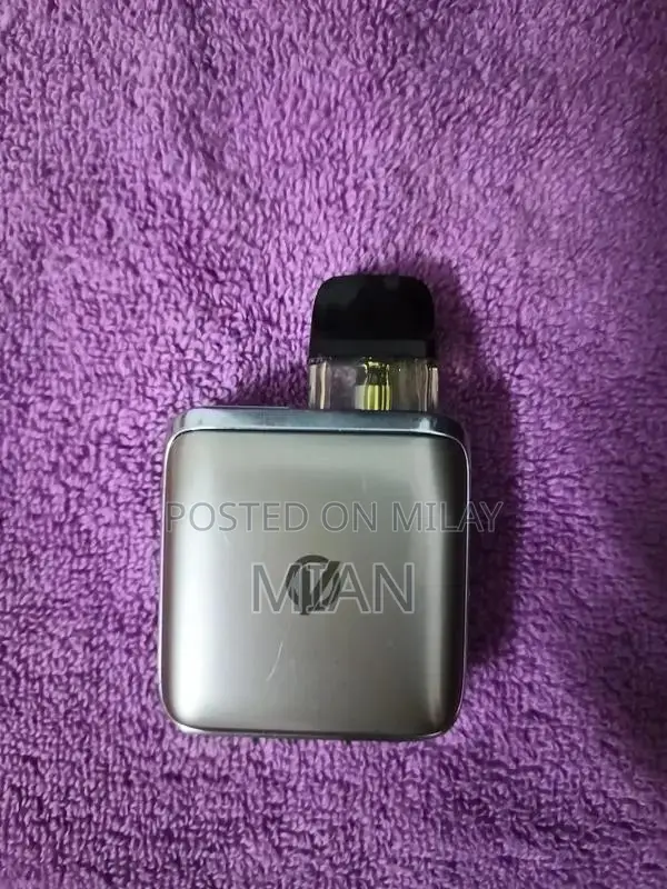 Vaporesso Xros 4 Nano Pod System with Animation Display