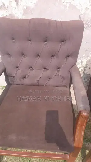 Comfortable Used Chair for Sale - Good Condition