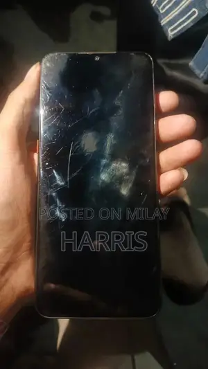 Photo - TECNO POUVIOR 4 Smartphone - 6GB RAM, 128GB Storage