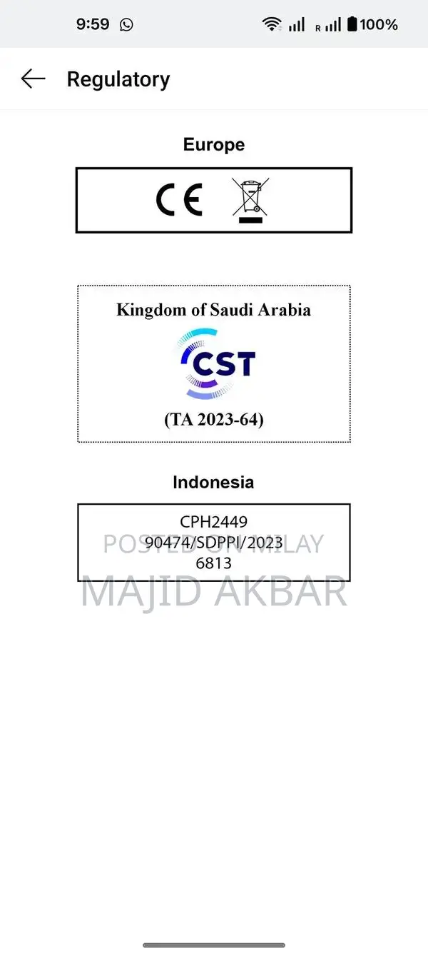 High-Performance 5G Smartphone with Advanced Camera System