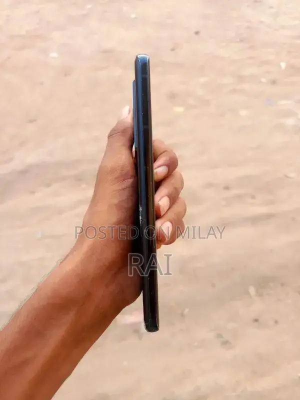 Mobile Device with Basic Functionality