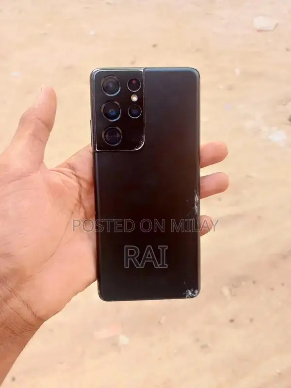 Mobile Device with Basic Functionality