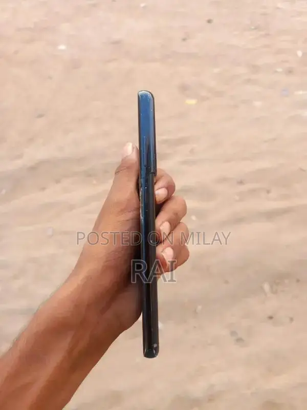 Mobile Device with Basic Functionality