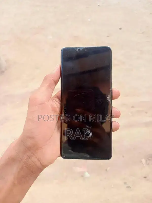 Mobile Device with Basic Functionality