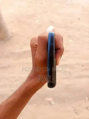 Mobile Device with Basic Functionality