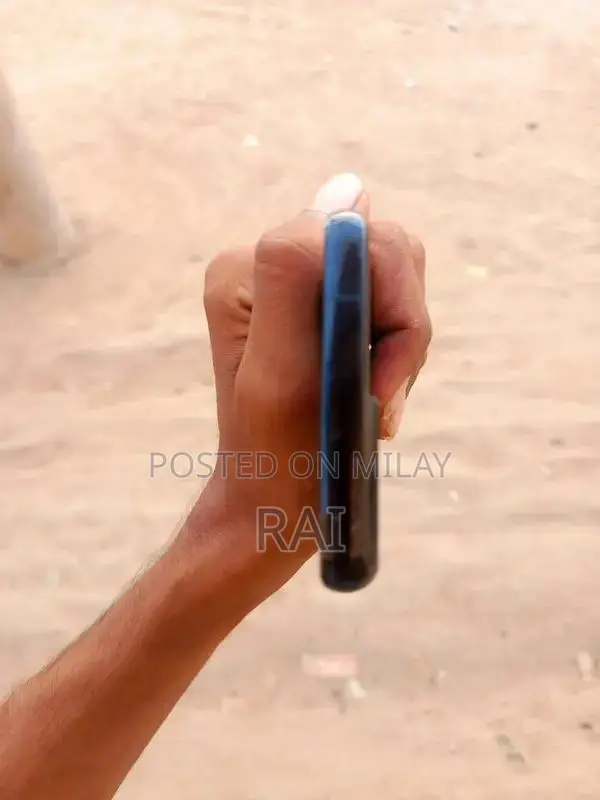 Mobile Device with Basic Functionality