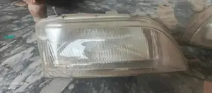 Photo - Toyota Corolla Headlights Set 1992-2001 Model Replacement Pair