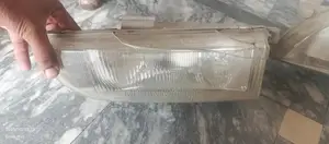 Toyota Corolla Headlights Set 1992-2001 Model Replacement Pair
