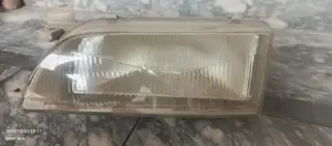 Toyota Corolla Headlights Set 1992-2001 Model Replacement Pair