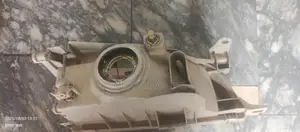 Toyota Corolla Headlights Set 1992-2001 Model Replacement Pair