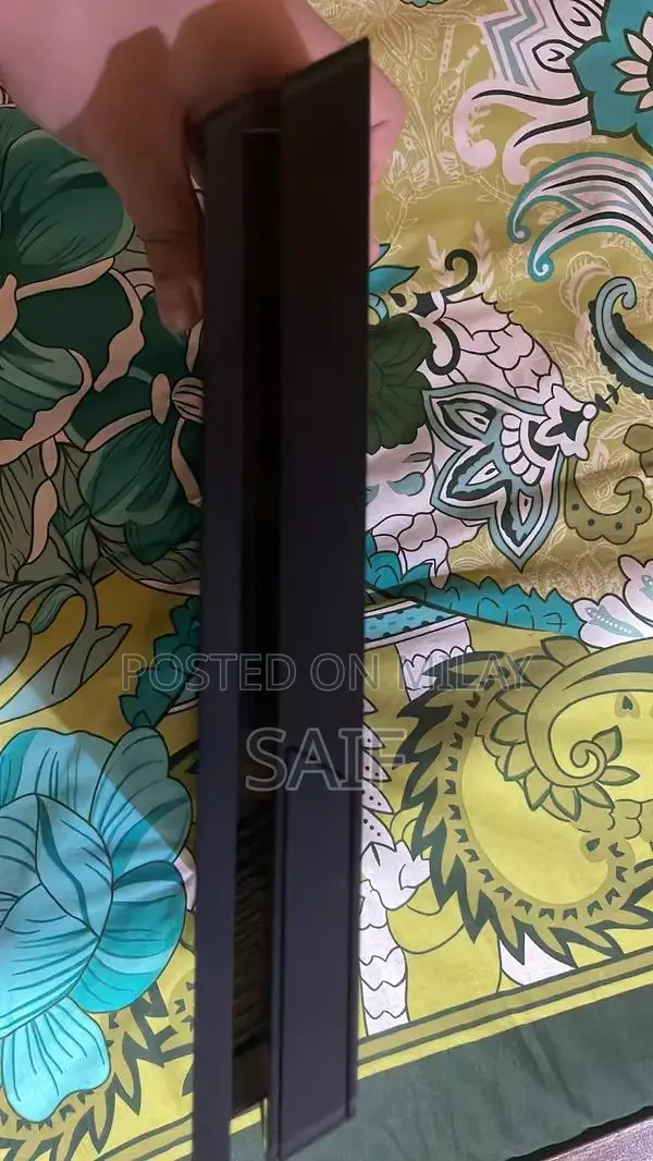 PlayStation 4 Slim 1TB Gaming Console with Controller and Games