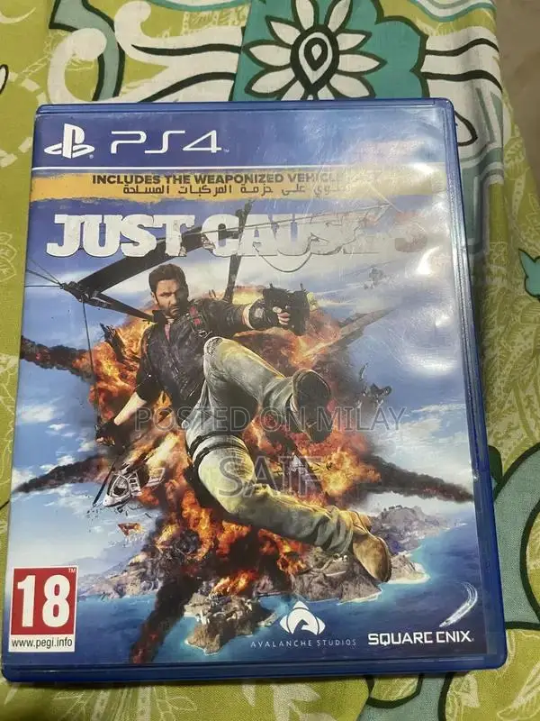 PlayStation 4 Slim 1TB Gaming Console with Controller and Games