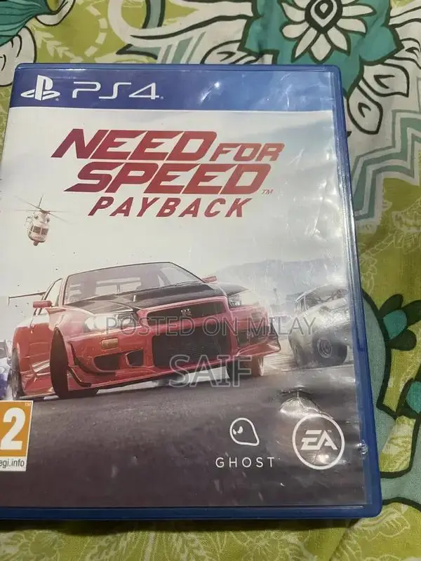 PlayStation 4 Slim 1TB Gaming Console with Controller and Games