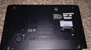 Photo - Toshiba Tecra A50 Business Laptop - Core i5 4th Gen