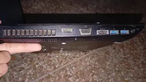 Toshiba Tecra A50 Business Laptop - Core i5 4th Gen