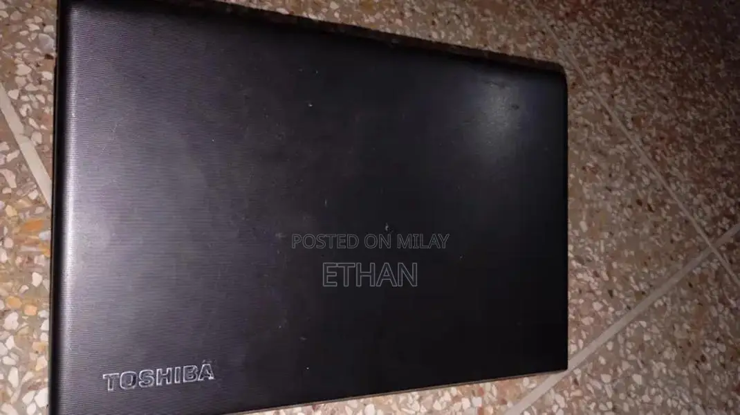 Toshiba Tecra A50 Business Laptop - Core i5 4th Gen