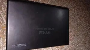 Toshiba Tecra A50 Business Laptop - Core i5 4th Gen