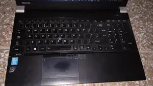 Toshiba Tecra A50 Business Laptop - Core i5 4th Gen