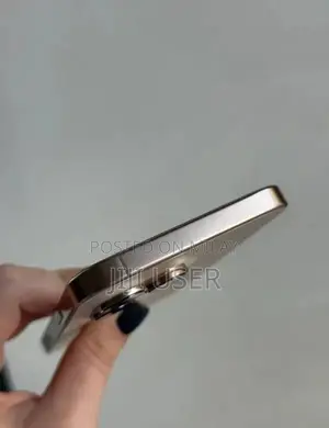 Apple iPhone Pro Max - High-Performance Smartphone