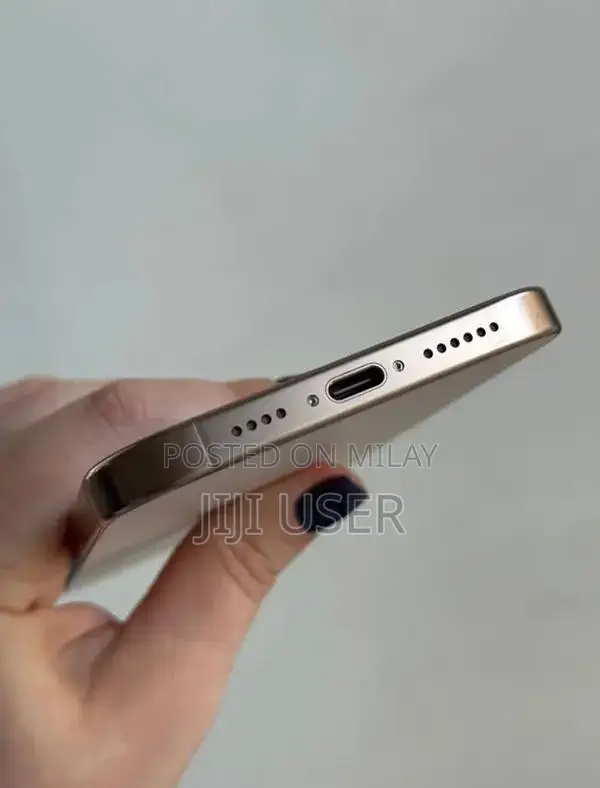 Apple iPhone Pro Max - High-Performance Smartphone