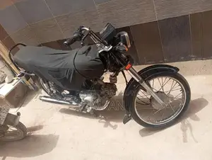 Photo - High Performance Super Power Compact Vehicle