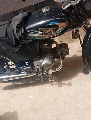 High Performance Super Power Compact Vehicle