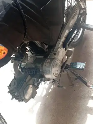 High Performance Super Power Compact Vehicle