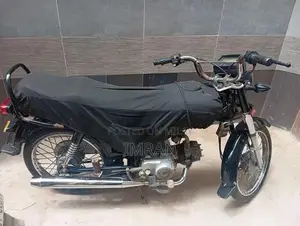 High Performance Super Power Compact Vehicle