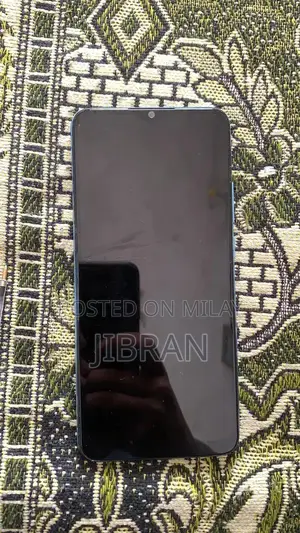 Photo - Oppo A15S Smartphone with Minor Cosmetic Wear