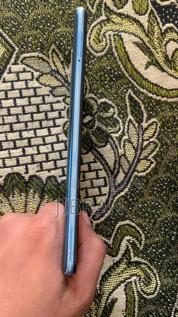 Oppo A15S Smartphone with Minor Cosmetic Wear