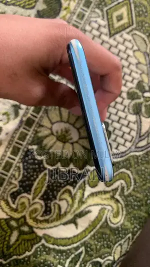 Oppo A15S Smartphone with Minor Cosmetic Wear