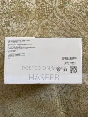 Google Pixel Watch with Fitbit Health & Smart Features