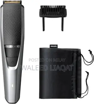 Photo - Philips Precision Beard Trimmer with 20 Length Settings