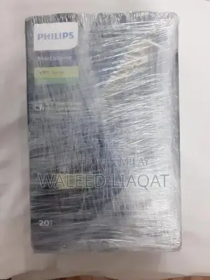 Philips Precision Beard Trimmer with 20 Length Settings