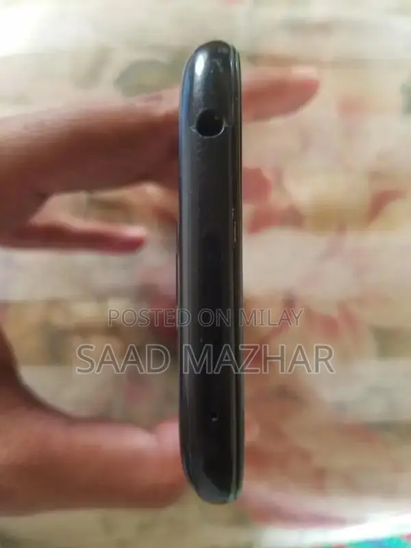 Moto G6 Play Smartphone - Budget-Friendly Mobile Device