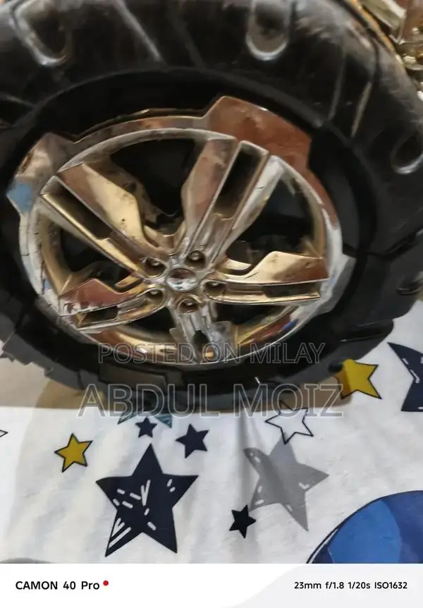 Electric Quad Bike for Kids Outdoor Play