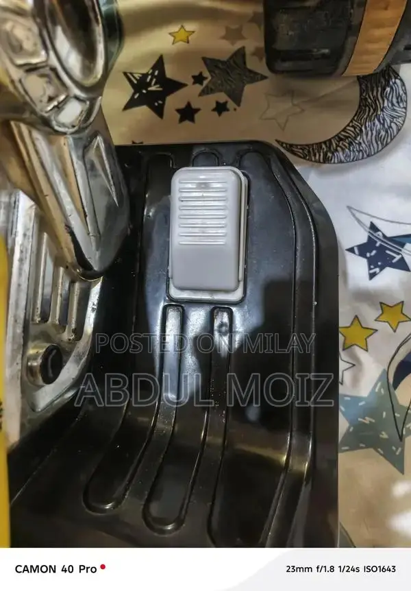 Electric Quad Bike for Kids Outdoor Play