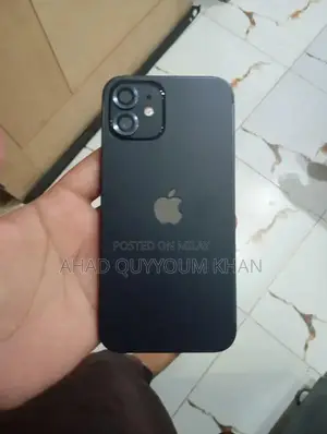 Photo - Apple iPhone 12 - Pristine Condition Smartphone