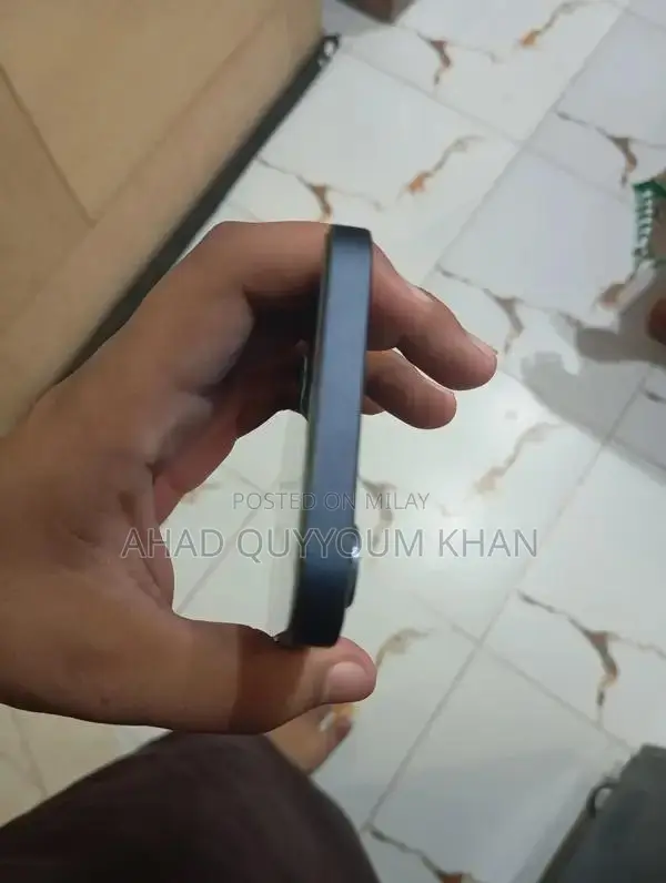 Apple iPhone 12 - Pristine Condition Smartphone