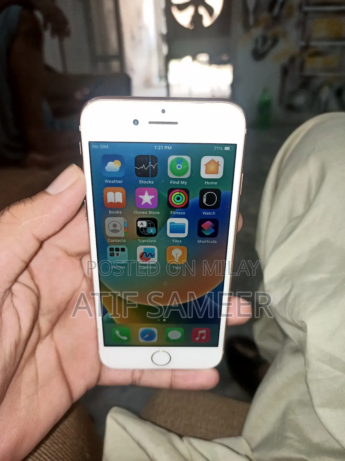 Apple iPhone 8 64 GB