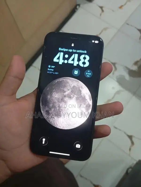 Apple iPhone 12 - Pristine Condition Smartphone